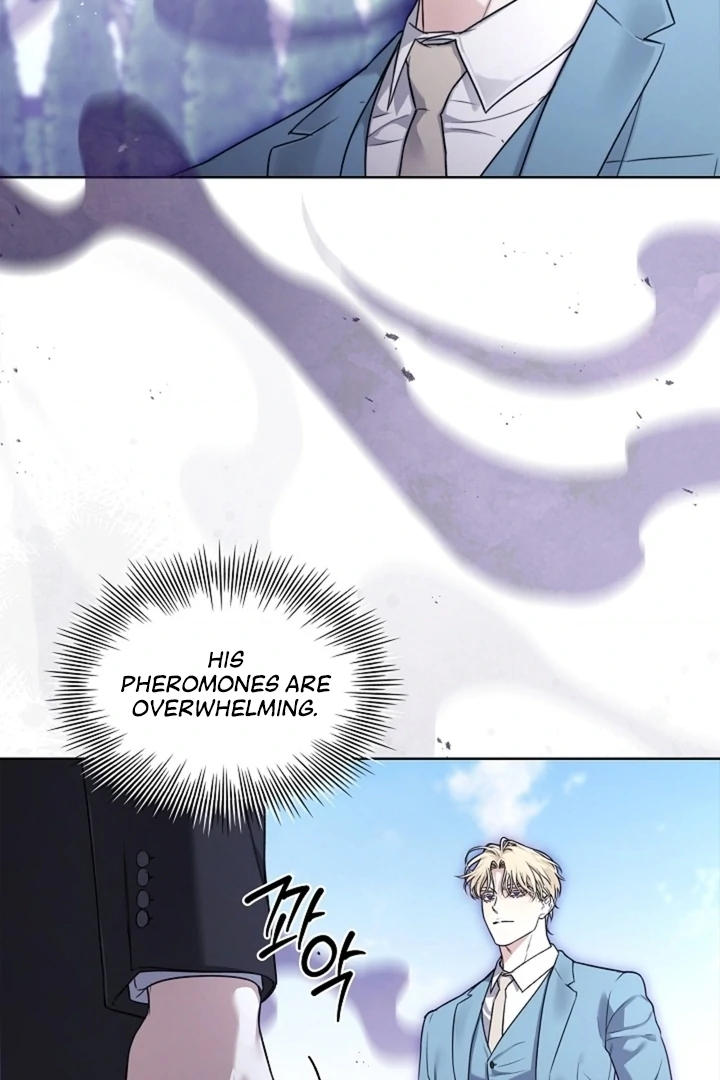 Kiss Me If You Can [Official][Uncensored] - Chapter 05 - S1 manhwa