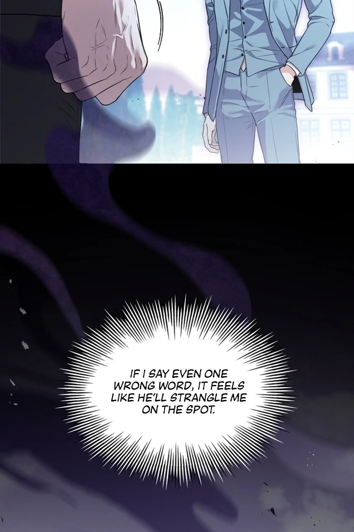 Kiss Me If You Can [Official][Uncensored] - Chapter 05 - S1 manhwa