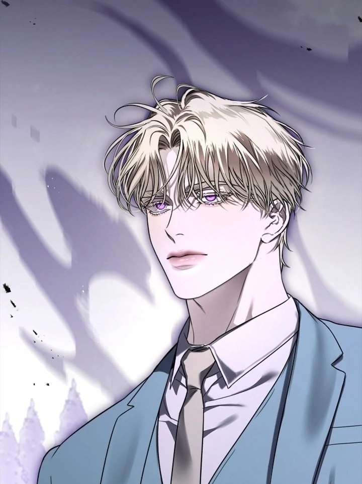 Kiss Me If You Can [Official][Uncensored] - Chapter 05 - S1 manhwa