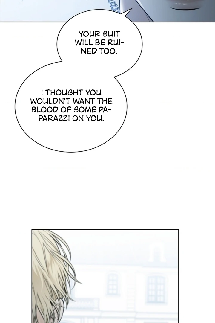 Kiss Me If You Can [Official][Uncensored] - Chapter 05 - S1 manhwa