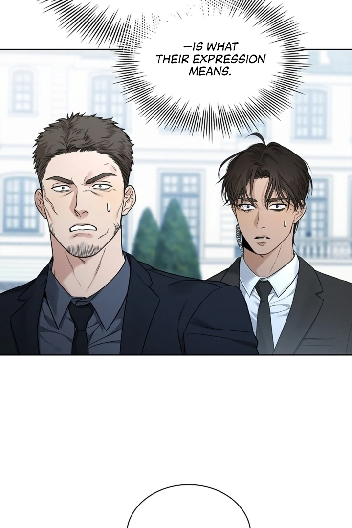 Kiss Me If You Can [Official][Uncensored] - Chapter 05 - S1 manhwa