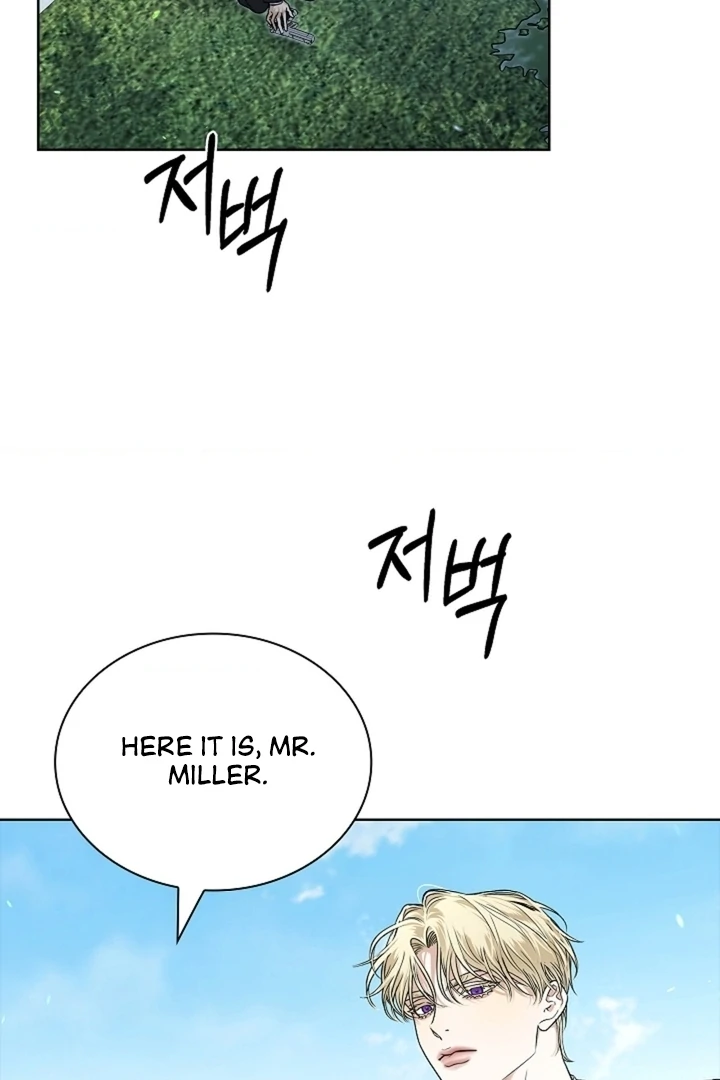 Kiss Me If You Can [Official][Uncensored] - Chapter 05 - S1 manhwa