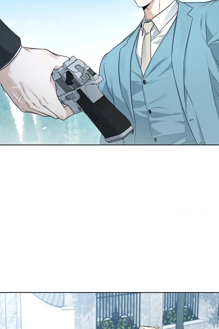 Kiss Me If You Can [Official][Uncensored] - Chapter 05 - S1 manhwa