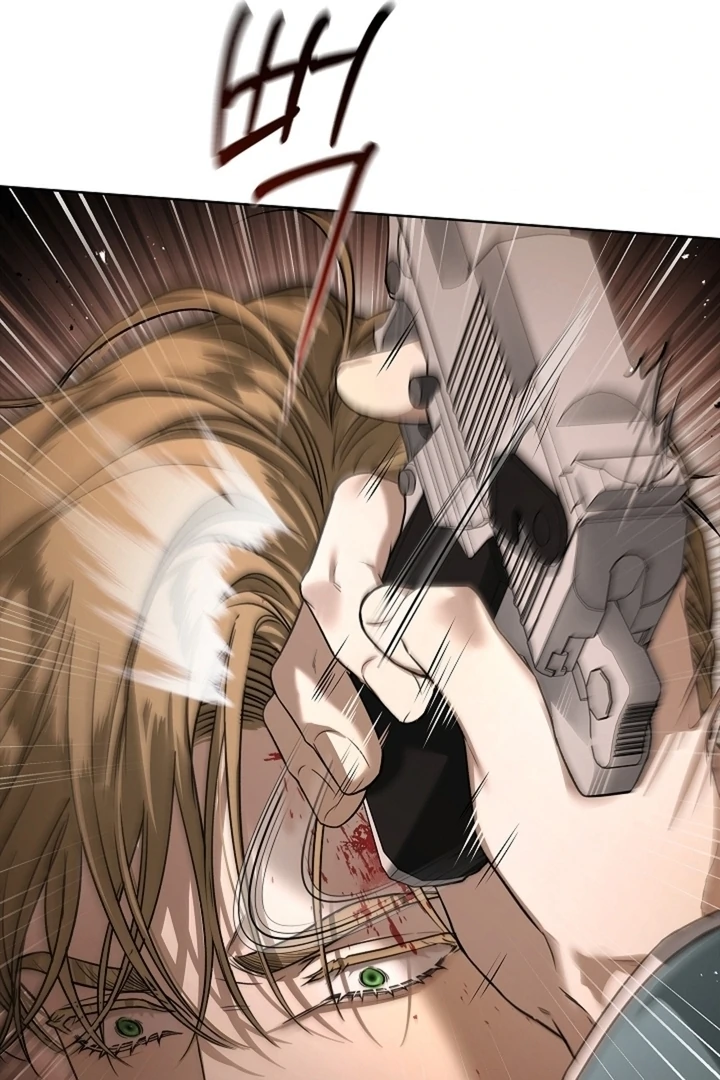 Kiss Me If You Can [Official][Uncensored] - Chapter 05 - S1 manhwa