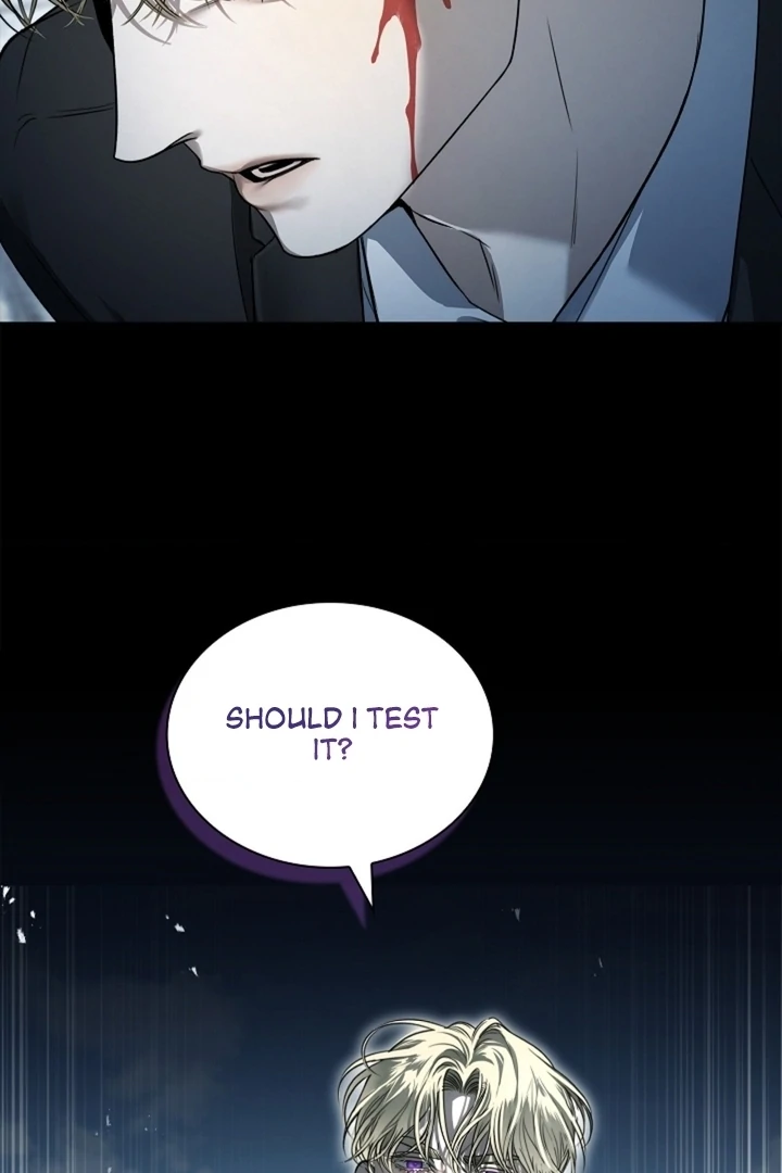 Kiss Me If You Can [Official][Uncensored] - Chapter 05 - S1 manhwa