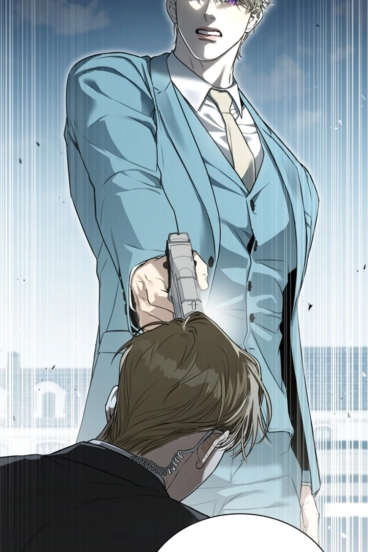 Kiss Me If You Can [Official][Uncensored] - Chapter 05 - S1 manhwa