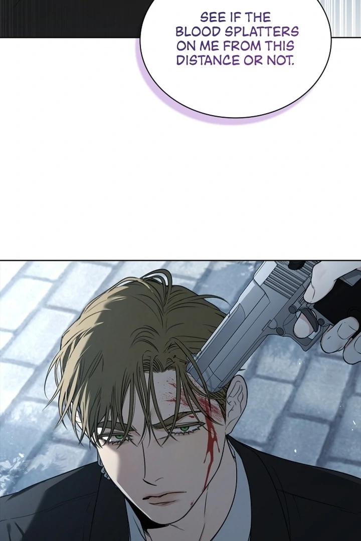 Kiss Me If You Can [Official][Uncensored] - Chapter 05 - S1 manhwa