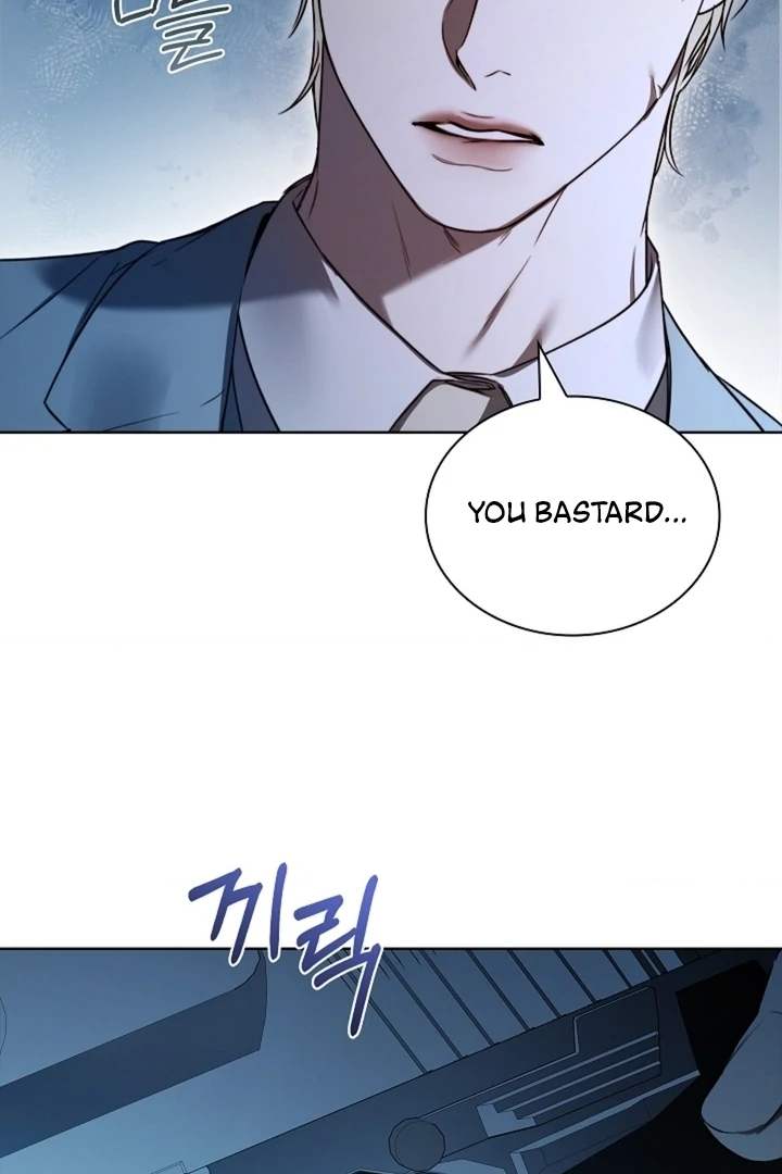 Kiss Me If You Can [Official][Uncensored] - Chapter 05 - S1 manhwa