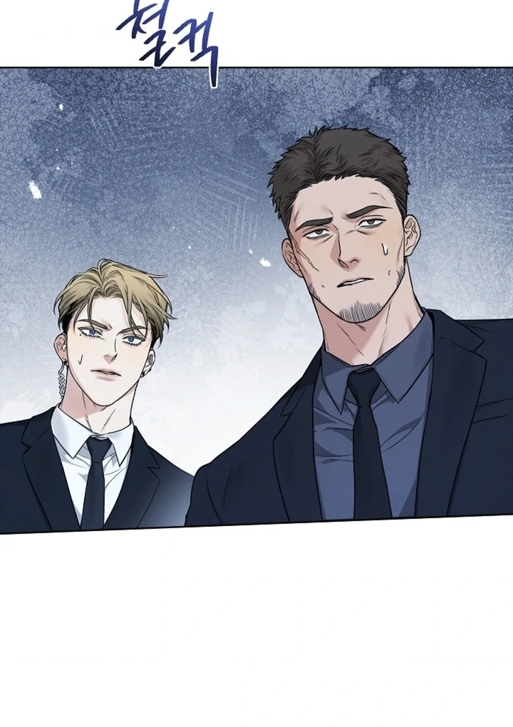 Kiss Me If You Can [Official][Uncensored] - Chapter 05 - S1 manhwa