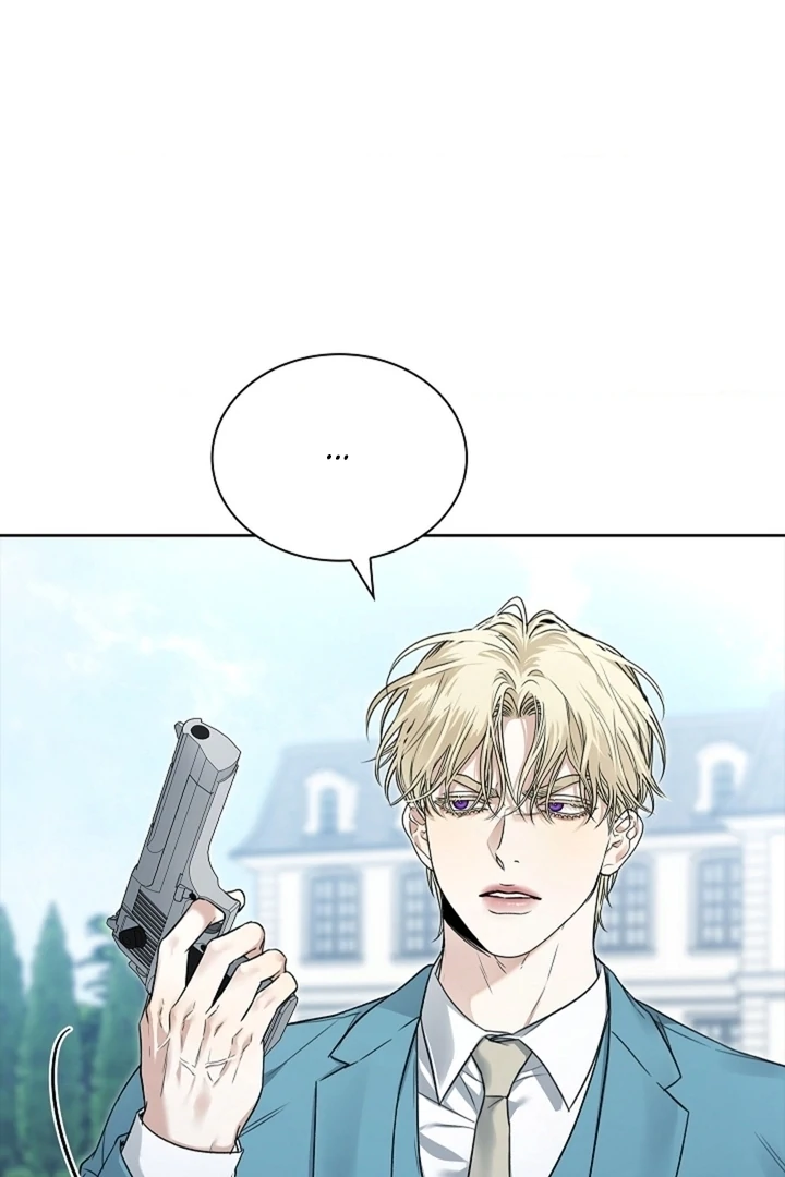 Kiss Me If You Can [Official][Uncensored] - Chapter 05 - S1 manhwa