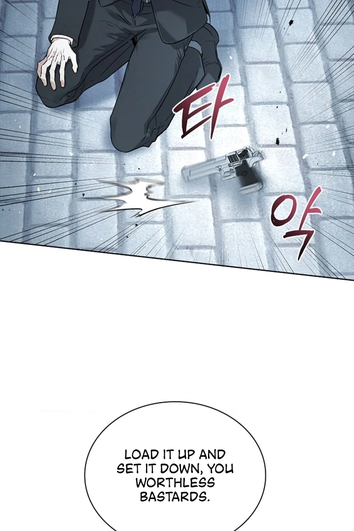 Kiss Me If You Can [Official][Uncensored] - Chapter 05 - S1 manhwa