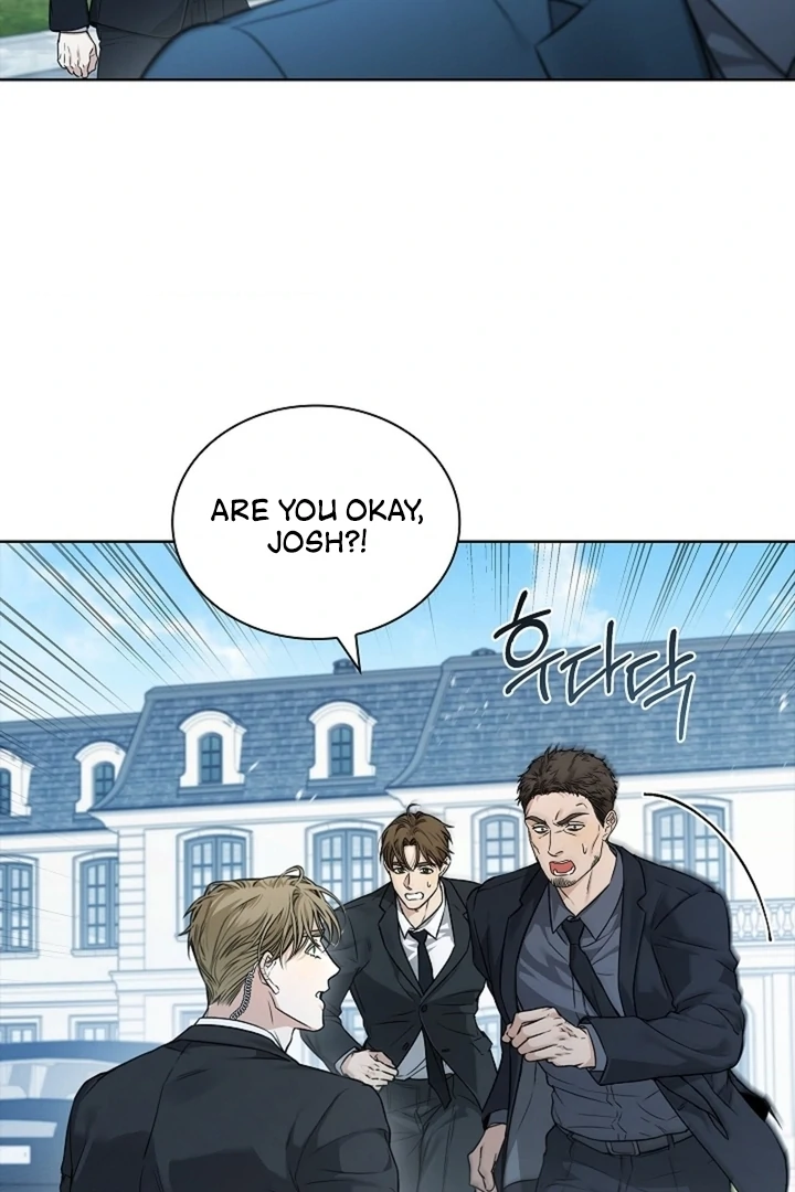 Kiss Me If You Can [Official][Uncensored] - Chapter 05 - S1 manhwa