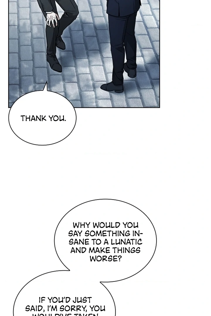 Kiss Me If You Can [Official][Uncensored] - Chapter 05 - S1 manhwa