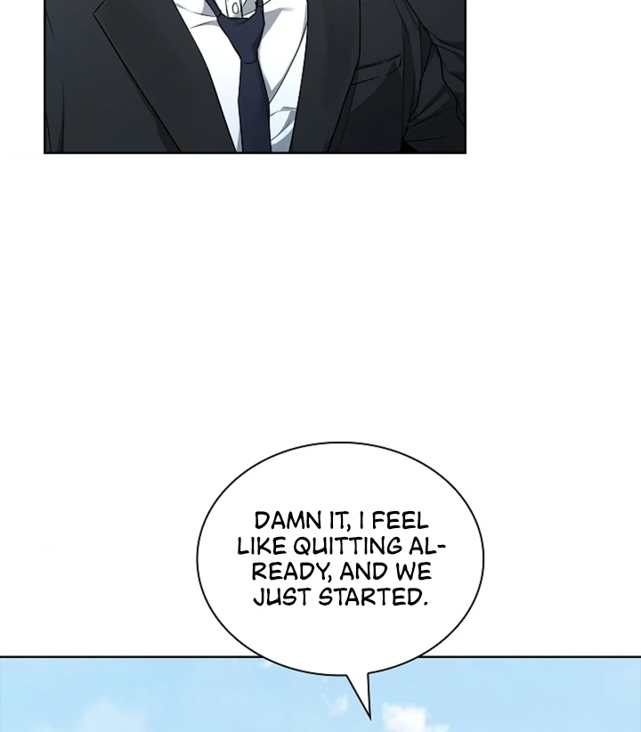 Kiss Me If You Can [Official][Uncensored] - Chapter 05 - S1 manhwa