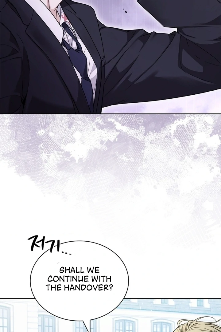 Kiss Me If You Can [Official][Uncensored] - Chapter 05 - S1 manhwa