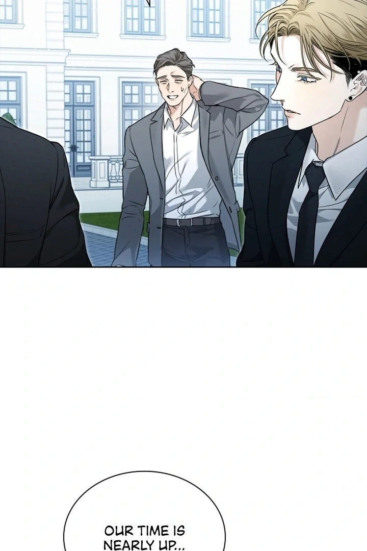 Kiss Me If You Can [Official][Uncensored] - Chapter 05 - S1 manhwa