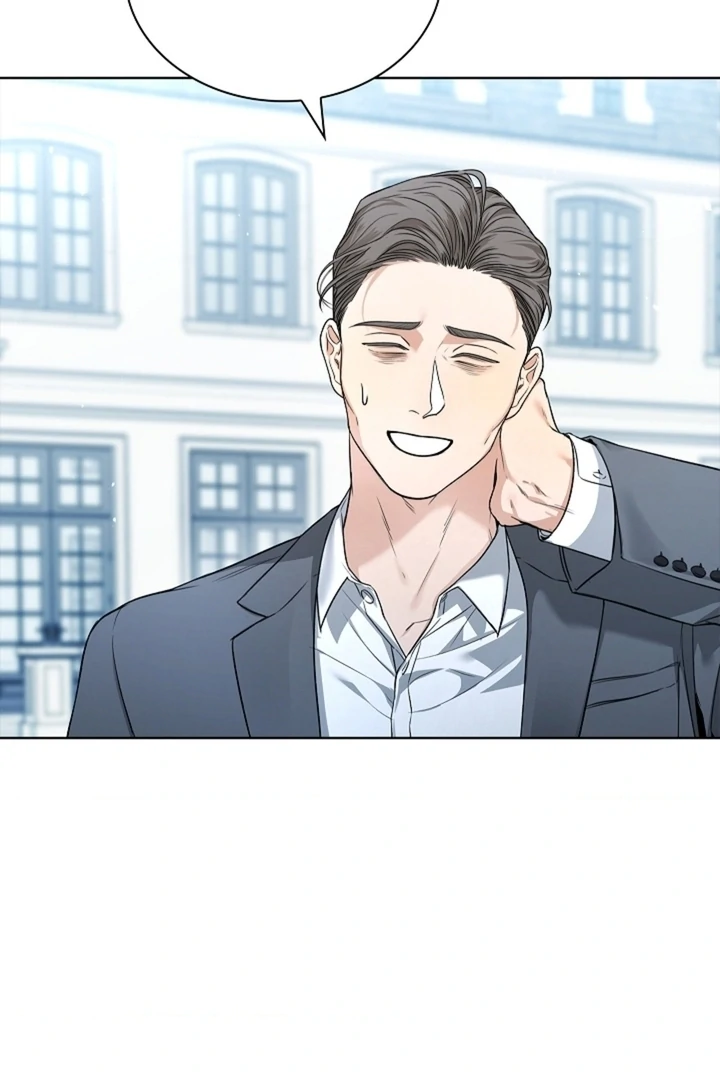 Kiss Me If You Can [Official][Uncensored] - Chapter 05 - S1 manhwa