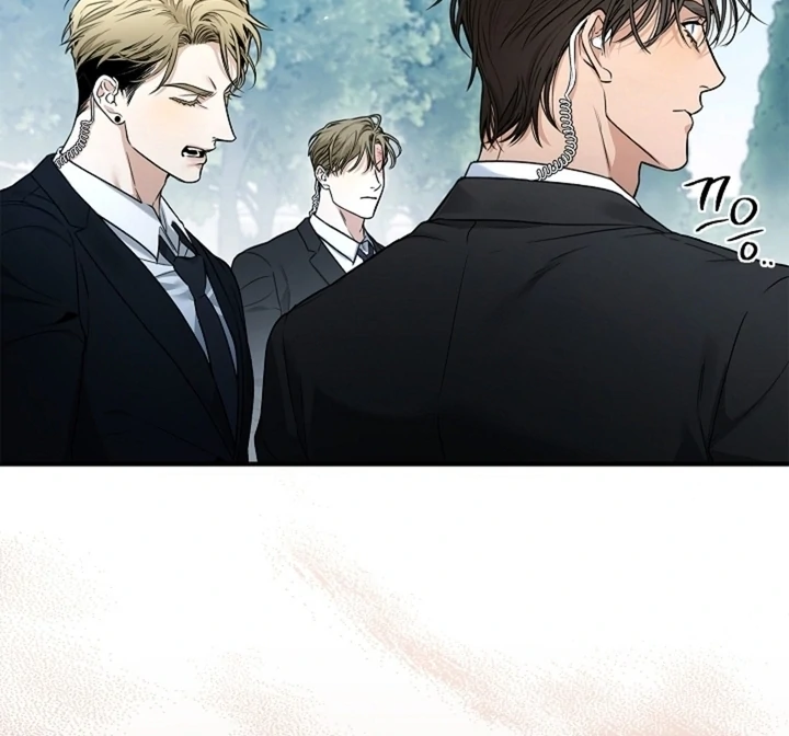 Kiss Me If You Can [Official][Uncensored] - Chapter 05 - S1 manhwa