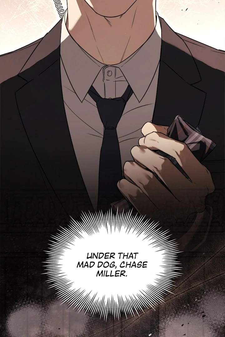Kiss Me If You Can [Official][Uncensored] - Chapter 05 - S1 manhwa