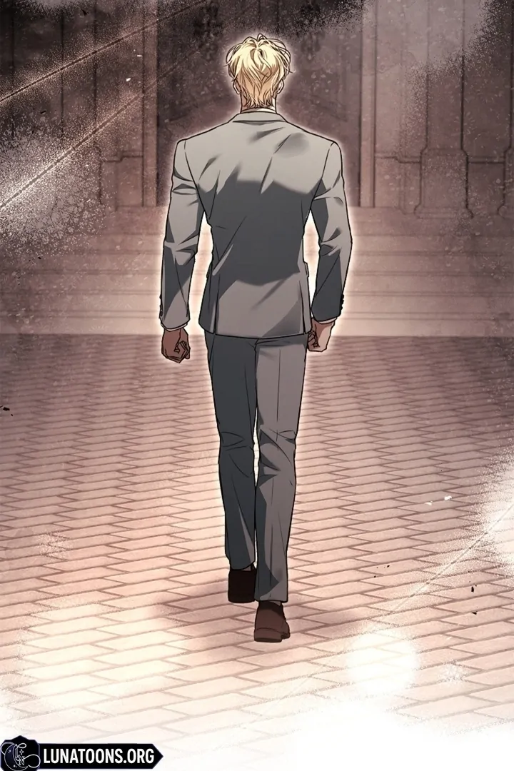 Kiss Me If You Can [Official][Uncensored] - Chapter 05 - S1 manhwa