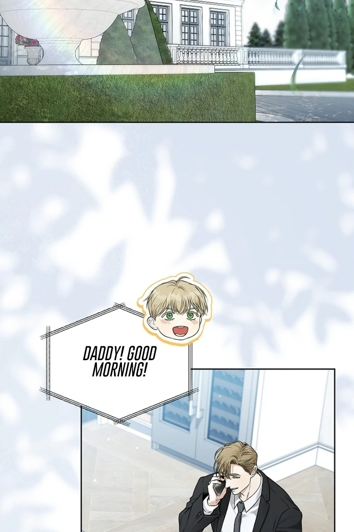 Kiss Me If You Can [Official][Uncensored] - Chapter 06 - S1 manhwa