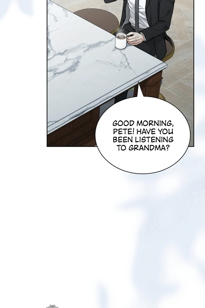 Kiss Me If You Can [Official][Uncensored] - Chapter 06 - S1 manhwa