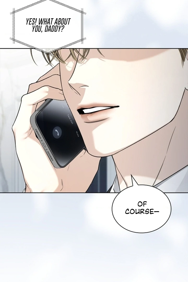 Kiss Me If You Can [Official][Uncensored] - Chapter 06 - S1 manhwa