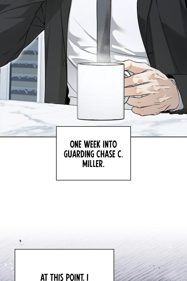 Kiss Me If You Can [Official][Uncensored] - Chapter 06 - S1 manhwa