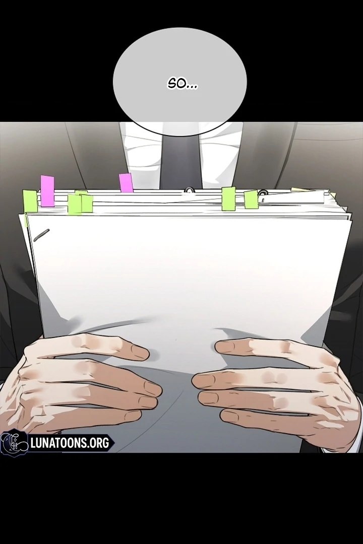 Kiss Me If You Can [Official][Uncensored] - Chapter 06 - S1 manhwa