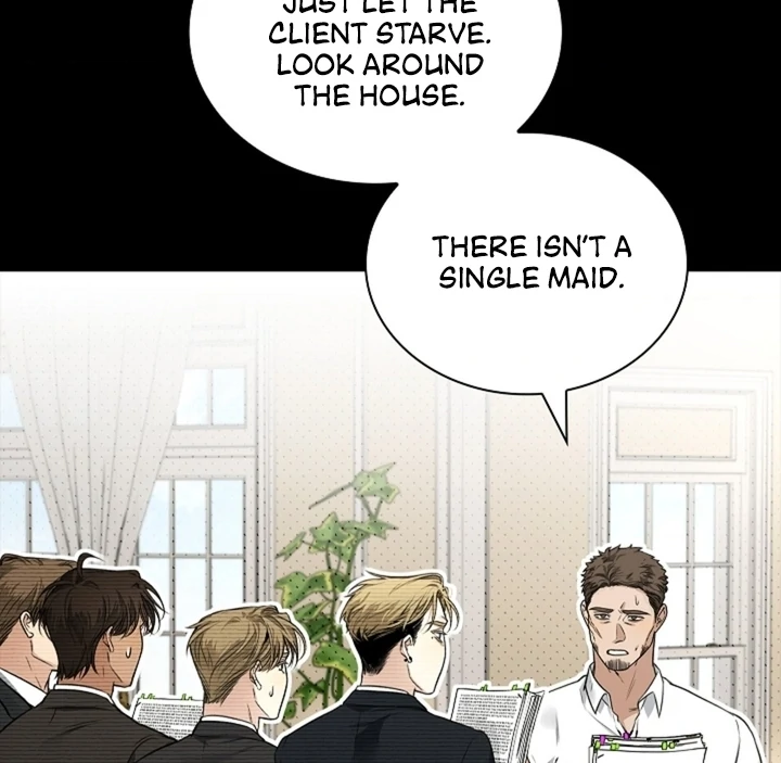 Kiss Me If You Can [Official][Uncensored] - Chapter 06 - S1 manhwa