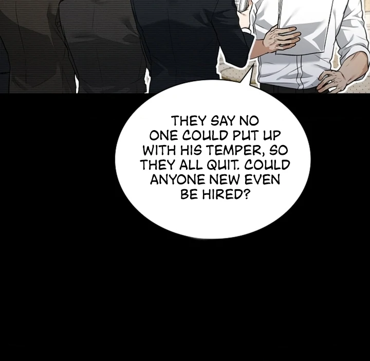 Kiss Me If You Can [Official][Uncensored] - Chapter 06 - S1 manhwa