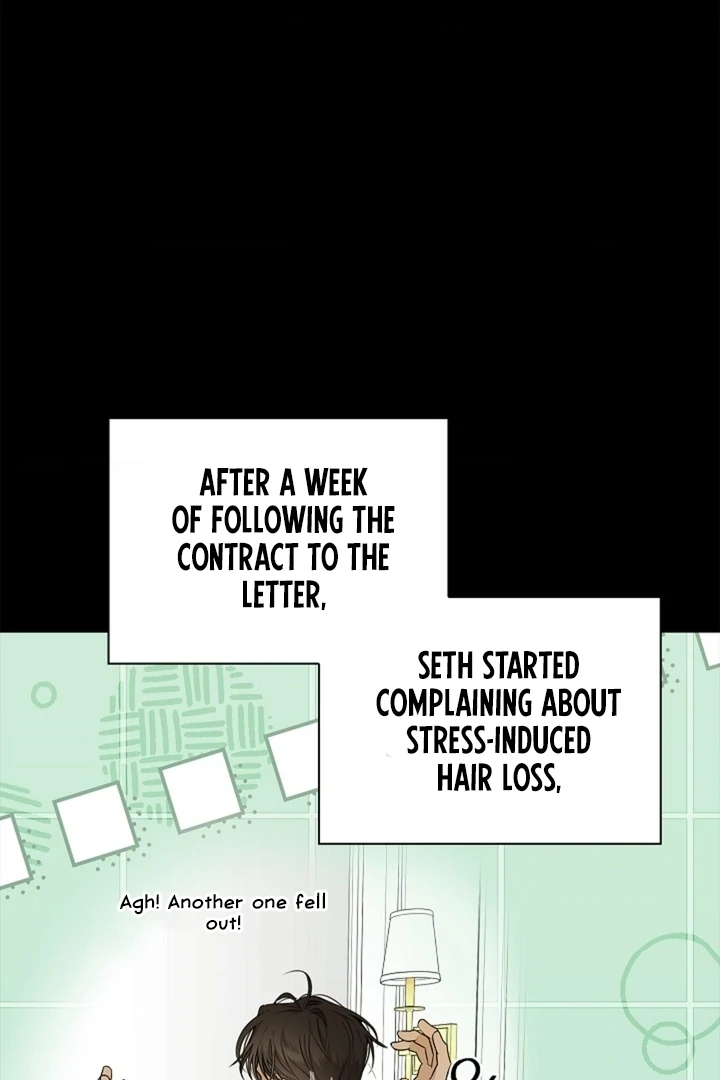 Kiss Me If You Can [Official][Uncensored] - Chapter 06 - S1 manhwa