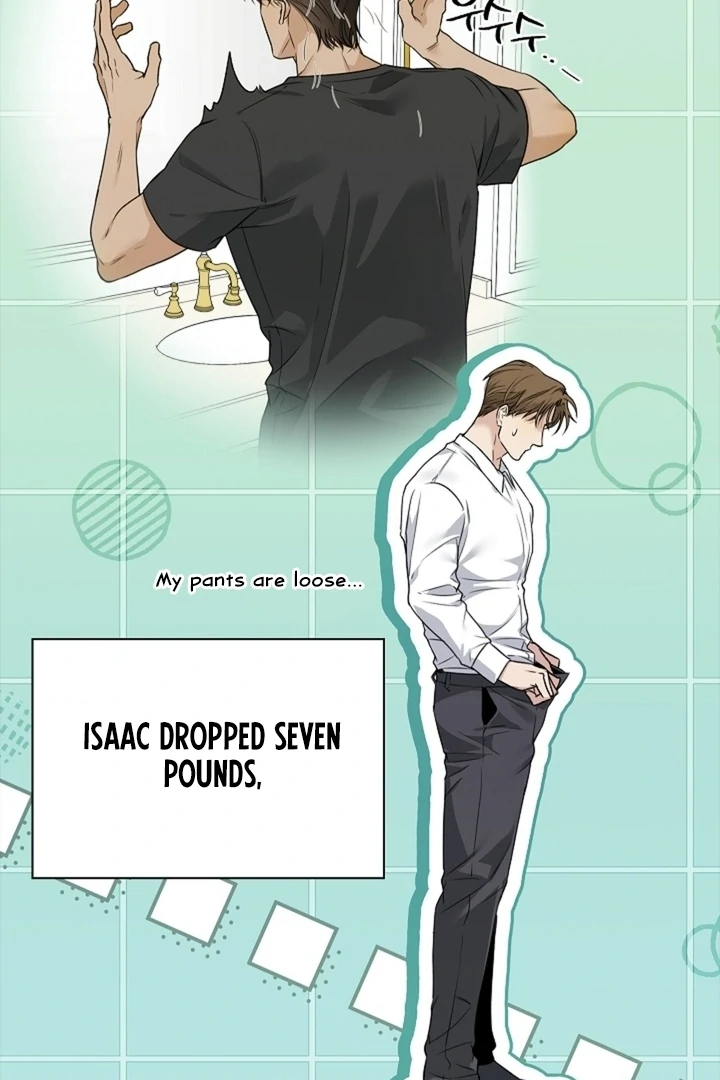 Kiss Me If You Can [Official][Uncensored] - Chapter 06 - S1 manhwa