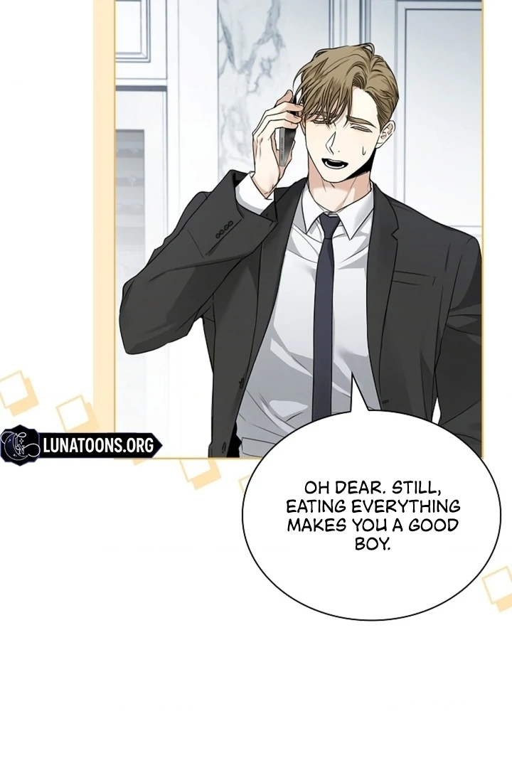 Kiss Me If You Can [Official][Uncensored] - Chapter 06 - S1 manhwa