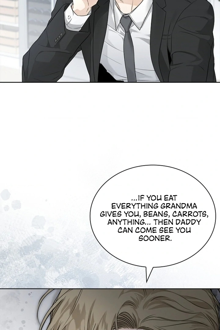 Kiss Me If You Can [Official][Uncensored] - Chapter 06 - S1 manhwa