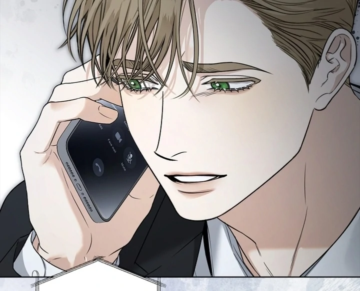 Kiss Me If You Can [Official][Uncensored] - Chapter 06 - S1 manhwa