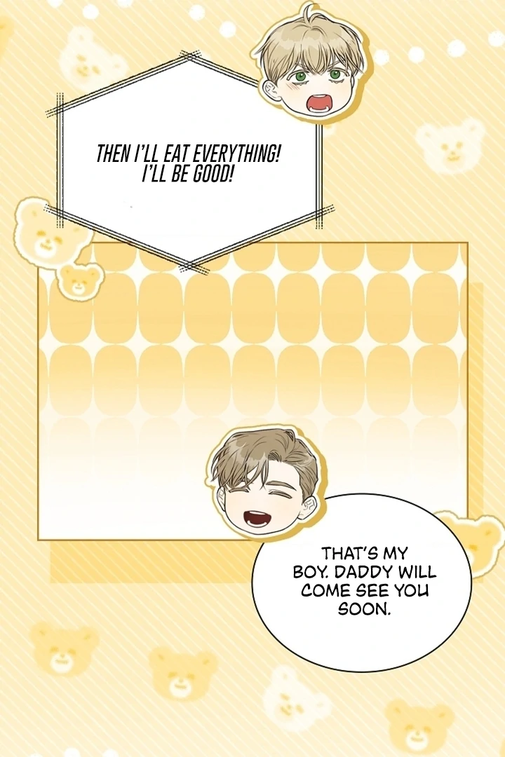 Kiss Me If You Can [Official][Uncensored] - Chapter 06 - S1 manhwa