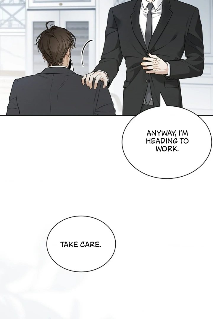 Kiss Me If You Can [Official][Uncensored] - Chapter 06 - S1 manhwa