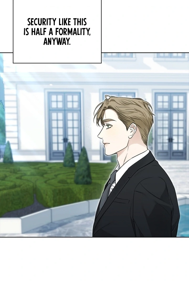 Kiss Me If You Can [Official][Uncensored] - Chapter 06 - S1 manhwa