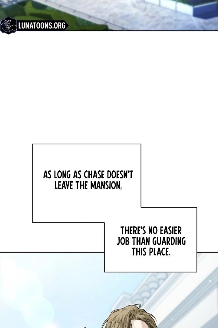 Kiss Me If You Can [Official][Uncensored] - Chapter 06 - S1 manhwa