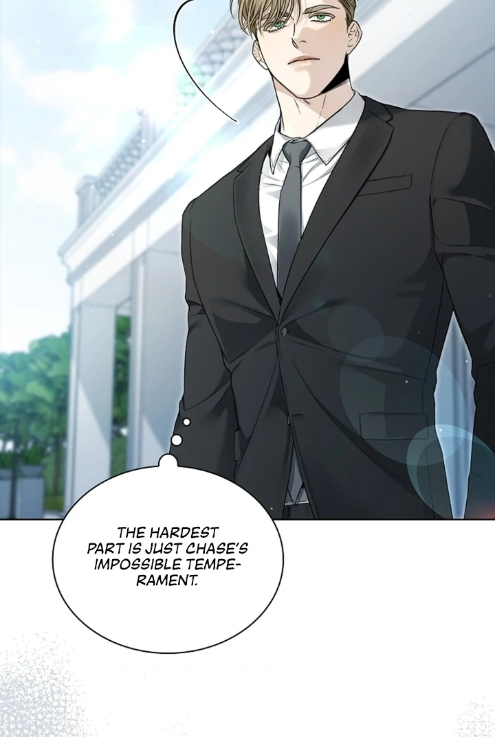 Kiss Me If You Can [Official][Uncensored] - Chapter 06 - S1 manhwa