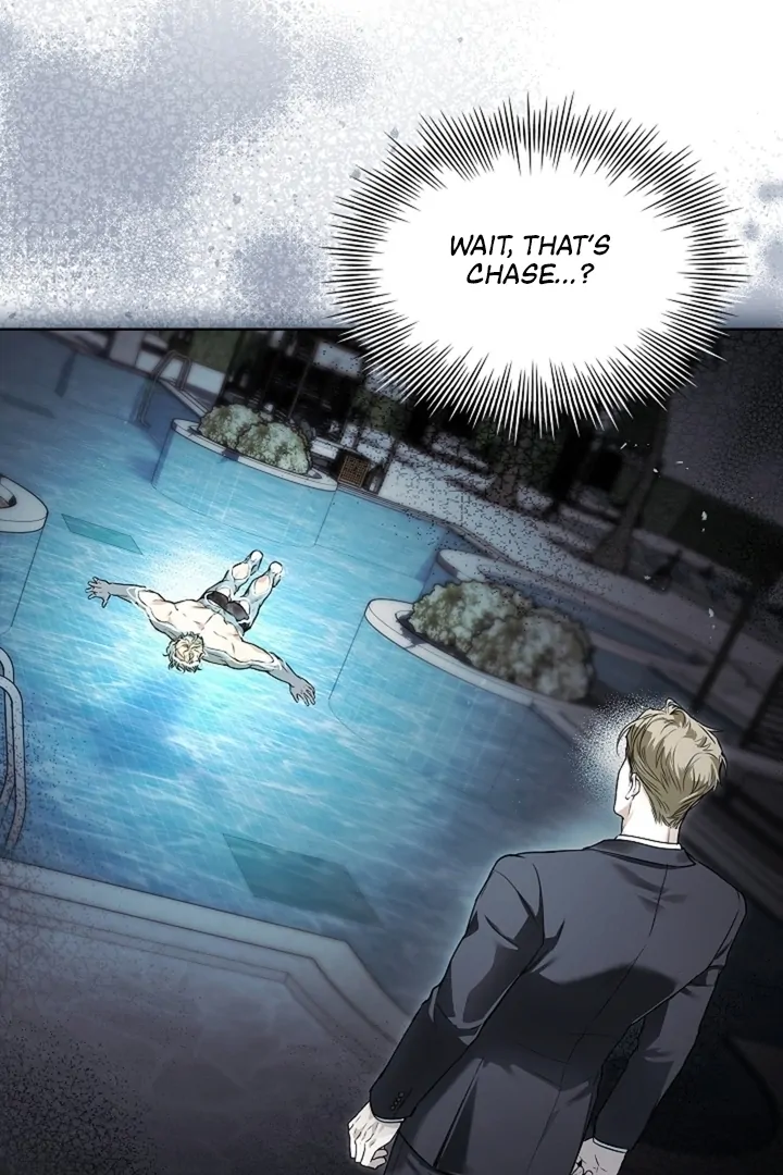 Kiss Me If You Can [Official][Uncensored] - Chapter 06 - S1 manhwa