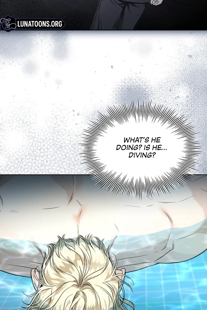 Kiss Me If You Can [Official][Uncensored] - Chapter 06 - S1 manhwa