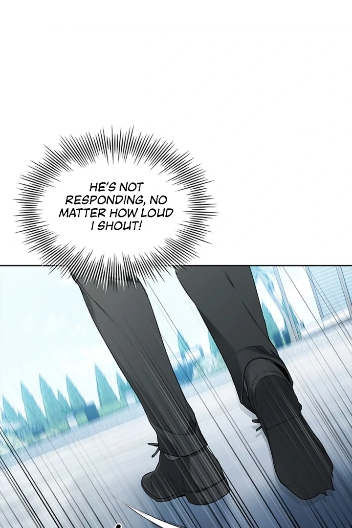 Kiss Me If You Can [Official][Uncensored] - Chapter 06 - S1 manhwa