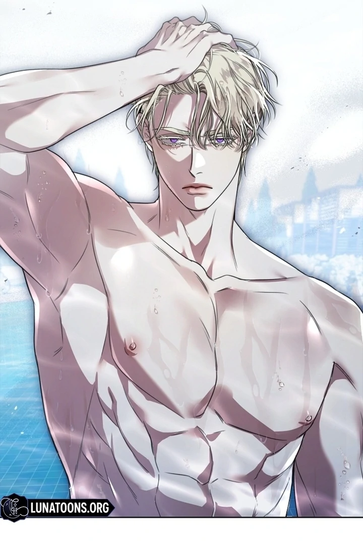 Kiss Me If You Can [Official][Uncensored] - Chapter 06 - S1 manhwa