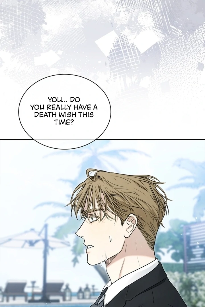 Kiss Me If You Can [Official][Uncensored] - Chapter 06 - S1 manhwa