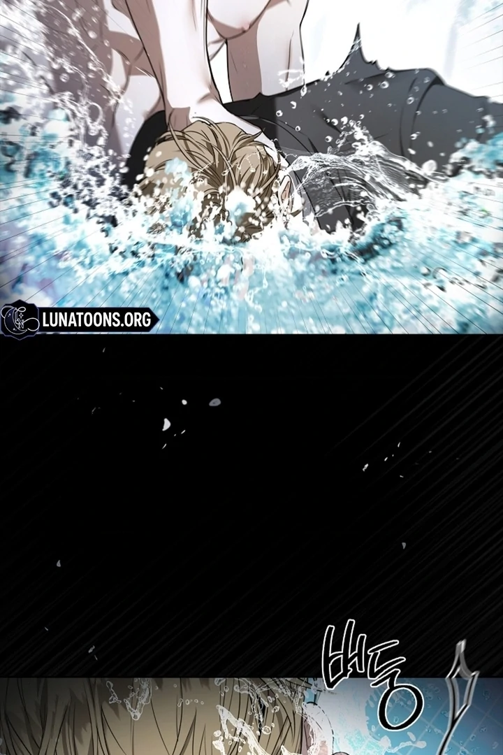 Kiss Me If You Can [Official][Uncensored] - Chapter 06 - S1 manhwa