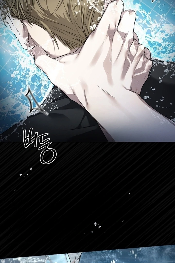 Kiss Me If You Can [Official][Uncensored] - Chapter 06 - S1 manhwa