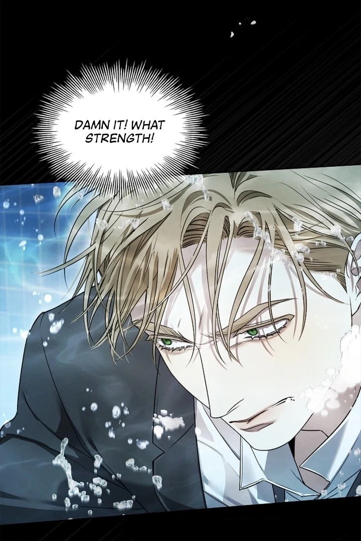 Kiss Me If You Can [Official][Uncensored] - Chapter 06 - S1 manhwa