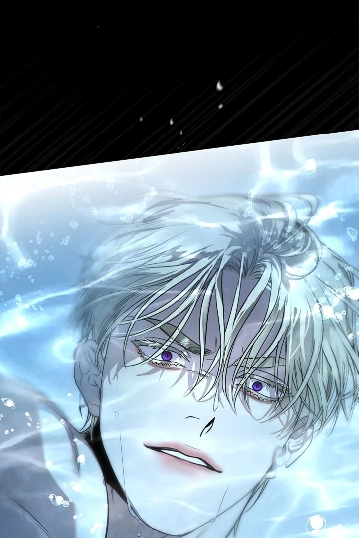 Kiss Me If You Can [Official][Uncensored] - Chapter 06 - S1 manhwa